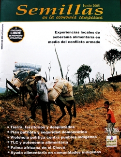 Gráfica alusiva a 24/25