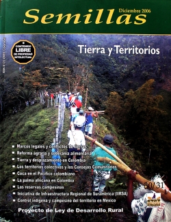Gráfica alusiva a 30/31