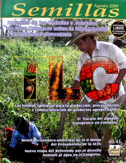 Gráfica alusiva a 40/41