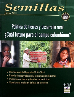 Gráfica alusiva a 44/45