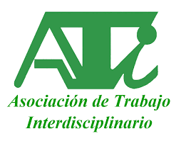 gráfica alusiva a Asociación de Trabajo Interdisciplinario 