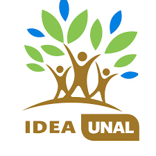 gráfica alusiva a Institución de Estudios Ambiental- IDEA UNAL