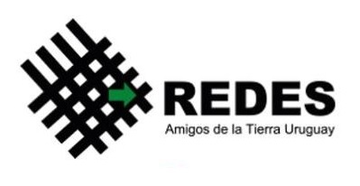 gráfica alusiva a REDES-Amigos de la Tierra - Uruguay