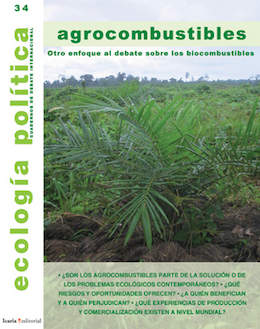 Grafica alusiva a Agrocombustibles: otro enfoque al debate sobre los biocombustibles