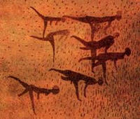 Grafica alusiva a Una breve historia de los orígenes de la agricultura, la domesticación y la diversidad de los cultivos