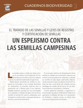 Grafica alusiva a Cuaderno de Biodiversidad #3