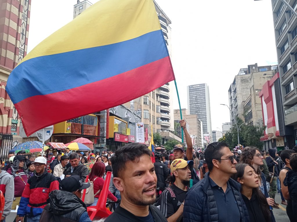 Gráfica alusiva a Este es el decálogo de gobierno de Petro y Francia